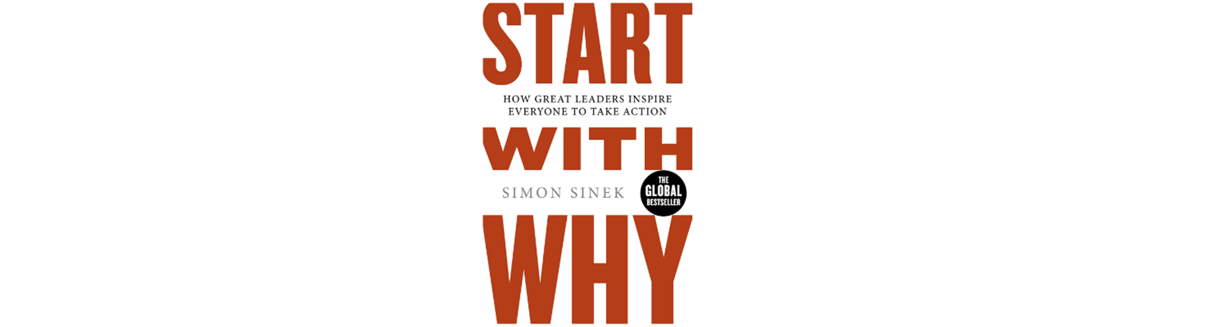 Start with the why